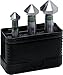 Algopix Similar Product 10 - Alpen 229200003100 Countersink Set HSS