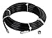 Algopix Similar Product 14 - Sewer Jetter Kit 18 NPT x 50 Hose