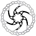 Algopix Similar Product 18 - GALFER Bike MTB Disc Wave 180MM