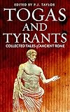 Algopix Similar Product 15 - Togas and Tyrants Collected Tales of