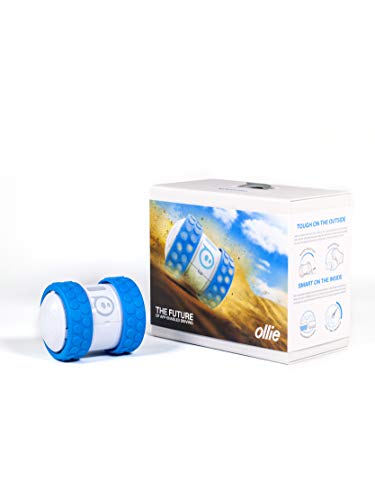 Algopix Similar Product 13 - Sphero Orbotix 1B01RW1 Ollie