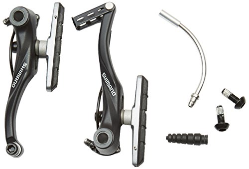 Algopix Similar Product 1 - SHIMANO BRT 4010 Brake Systems