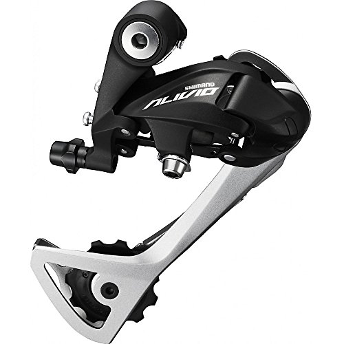 Algopix Similar Product 16 - Shimano Alivio Rd T4000 Derailleur 9