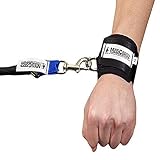 Algopix Similar Product 6 - MediCordz Wrist Cuff (Pair), Small