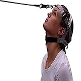 Algopix Similar Product 7 - MediCordz Single Head Harness, Small