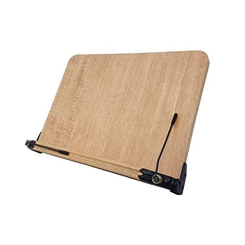 Algopix Similar Product 17 - BestBookStand INP103O Patented