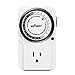 Algopix Similar Product 14 - BNLINK 24 Hour Plugin Mechanical