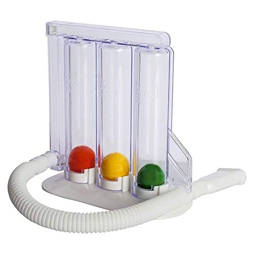 Algopix Similar Product 12 - SoulGenie HealthAndYoga Deep Breathing