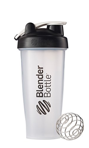 Algopix Similar Product 12 - BlenderBottle Classic Shaker Bottle