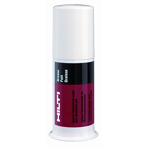 Algopix Similar Product 16 - Hilti 203086 Chuck Grease