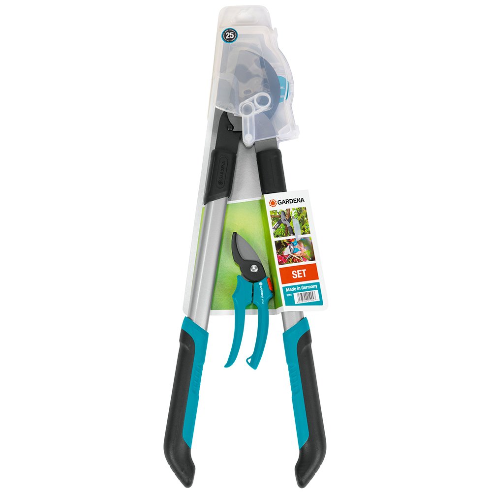 Algopix Similar Product 18 - Garden Shears-Set