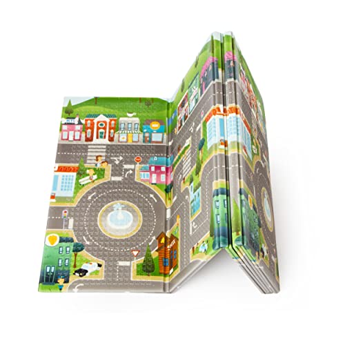 Algopix Similar Product 6 - Prince Lionheart Everywhere CityZoo