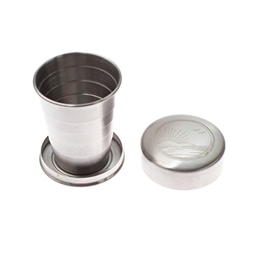 Algopix Similar Product 19 - Sunrise Travel Cup