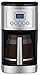 Algopix Similar Product 9 - Cuisinart 14Cup Coffee Maker