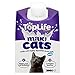 Algopix Similar Product 3 - Top Life Formula Cat Milk (200ml)
