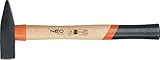 Algopix Similar Product 18 - NEO 25030 Machinists Hammer 2000g