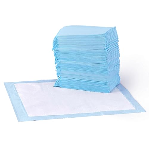 Algopix Similar Product 17 - Amazon Basics LeakProof Dog and Puppy