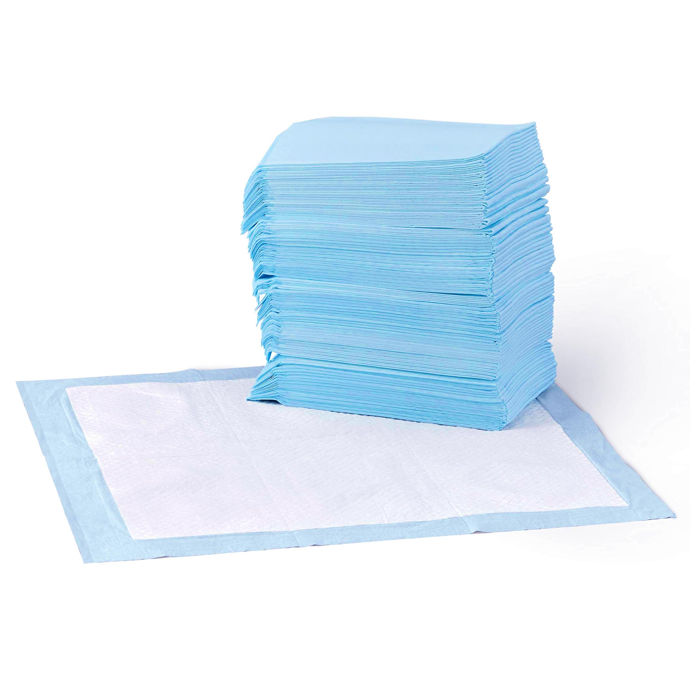 Algopix Similar Product 13 - Amazon Basics Dog and Puppy Pee Pads