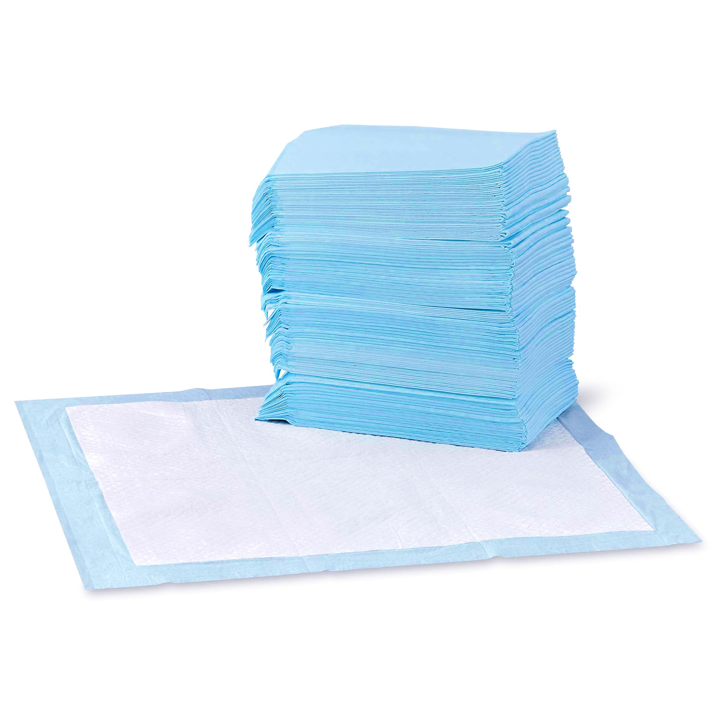 Algopix Similar Product 13 - Amazon Basics LeakProof Dog and Puppy