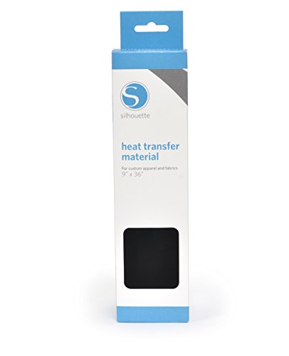 Algopix Similar Product 5 - 9"x36" Smooth Heat Transfer - Dark Blue