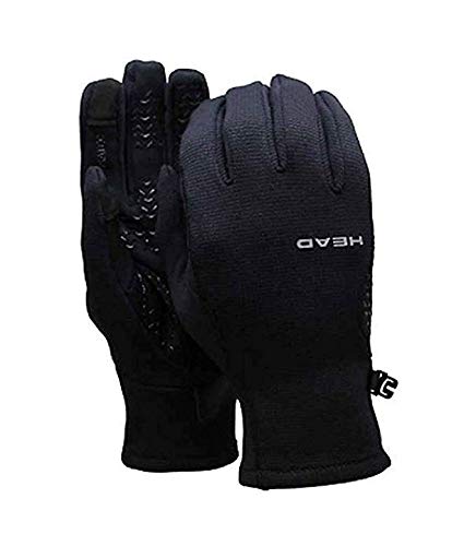 Algopix Similar Product 7 - HEAD MultiSport Running Gloves with