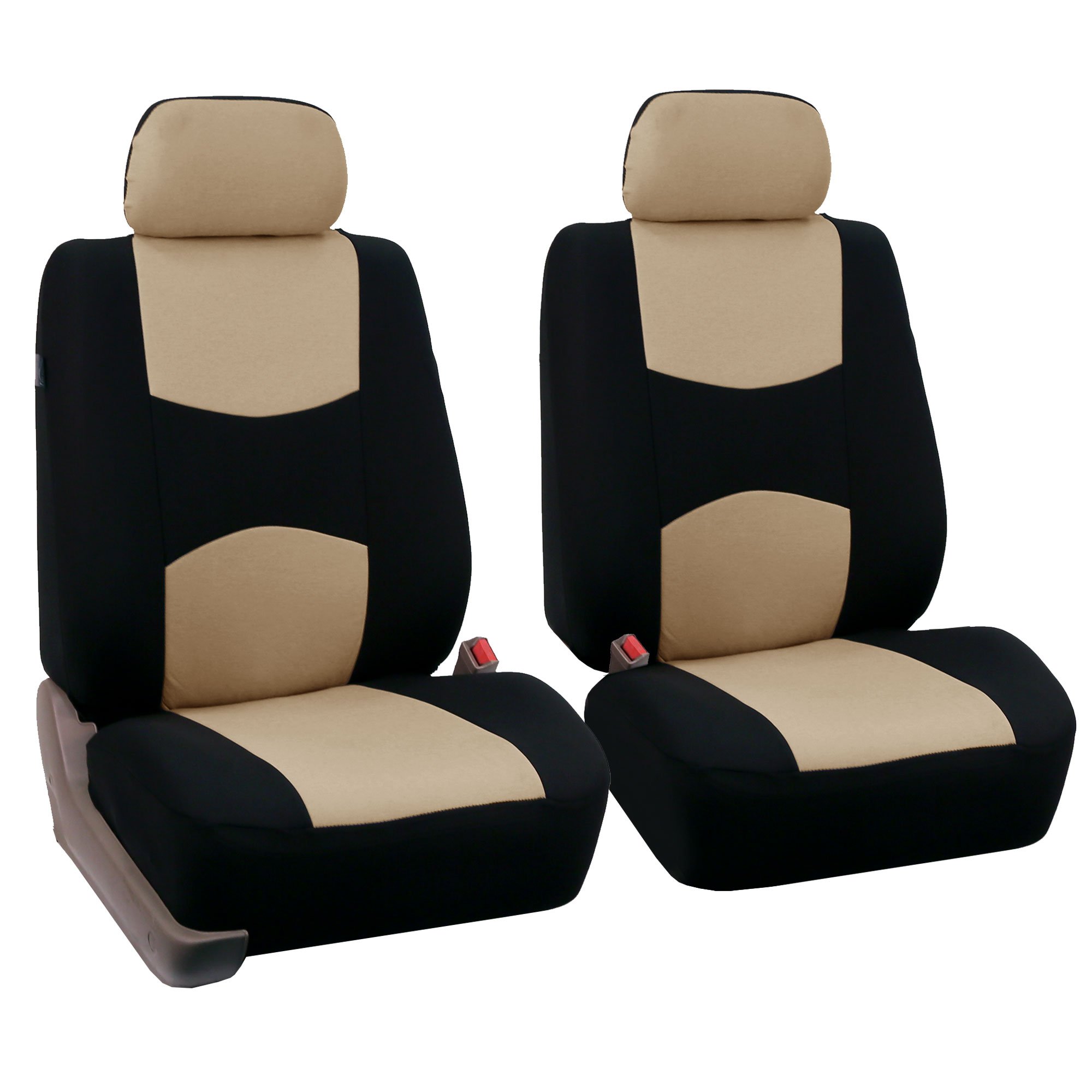 Algopix Similar Product 13 - FH Group Car Seat Covers for SUV