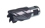 Algopix Similar Product 10 - Core Drill with D 14 MM HssTiain L
