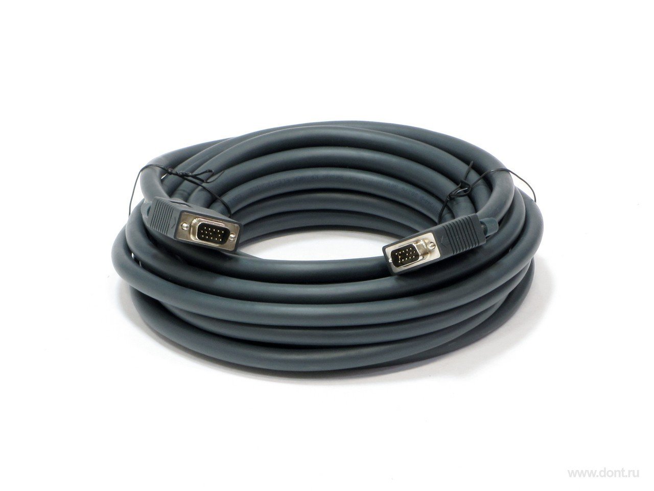 Algopix Similar Product 17 - Kramer CGMGM25 Molded 15Pin HD M