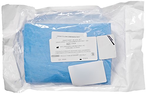 Algopix Similar Product 18 - Act Drape 44" X 55" Sterile