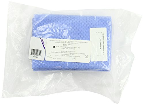 Algopix Similar Product 15 - Act Drape 44" X 55" Non-Sterile