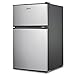 Algopix Similar Product 16 - Midea WHD113FSS1 Compact Refrigerator