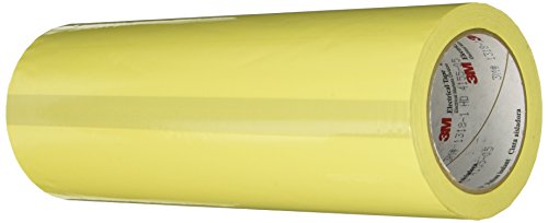 Algopix Similar Product 6 - 3M 13181 567 x 72ydYellow Polyester