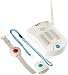Algopix Similar Product 2 - Senior HELP Dialer Medical Alert  No