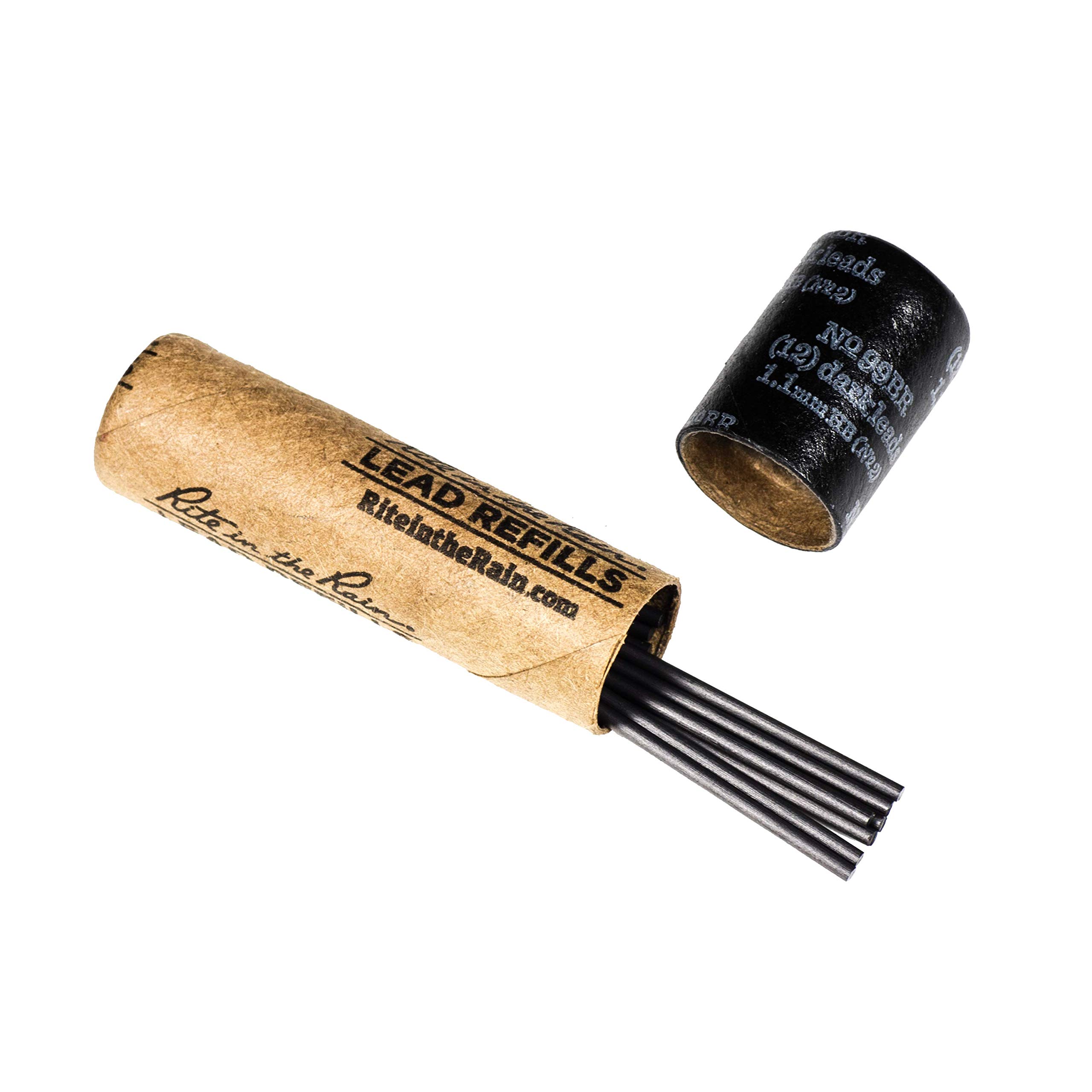 Algopix Similar Product 14 - Rite in the Rain Weatherproof Black