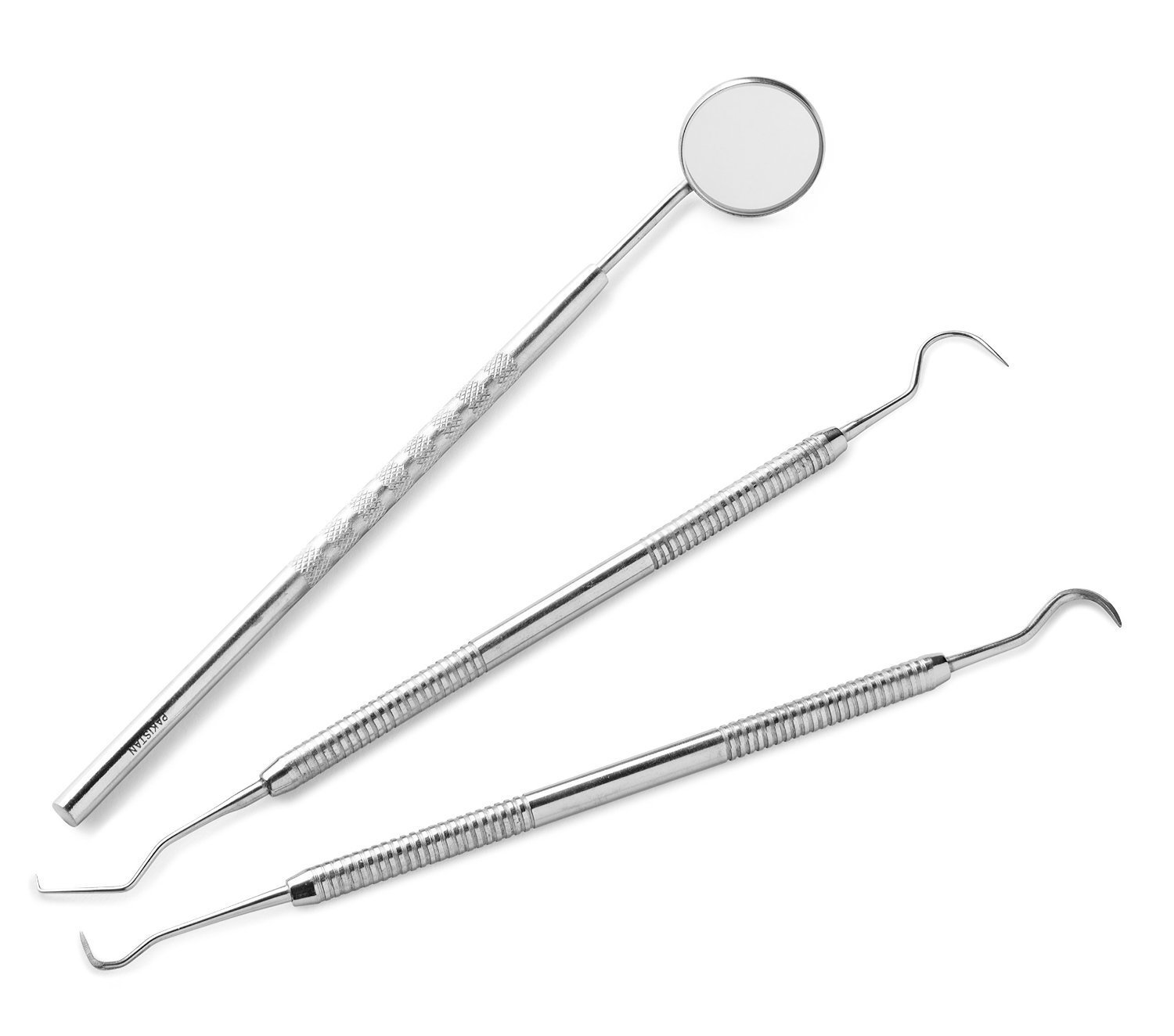 Algopix Similar Product 6 - Dental Hygiene Tool Kit  Includes