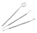 Algopix Similar Product 10 - Dental Hygiene Tool Kit  Includes
