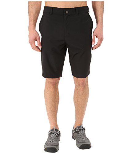 Algopix Similar Product 20 - Soybu Mens Crossover Short Black