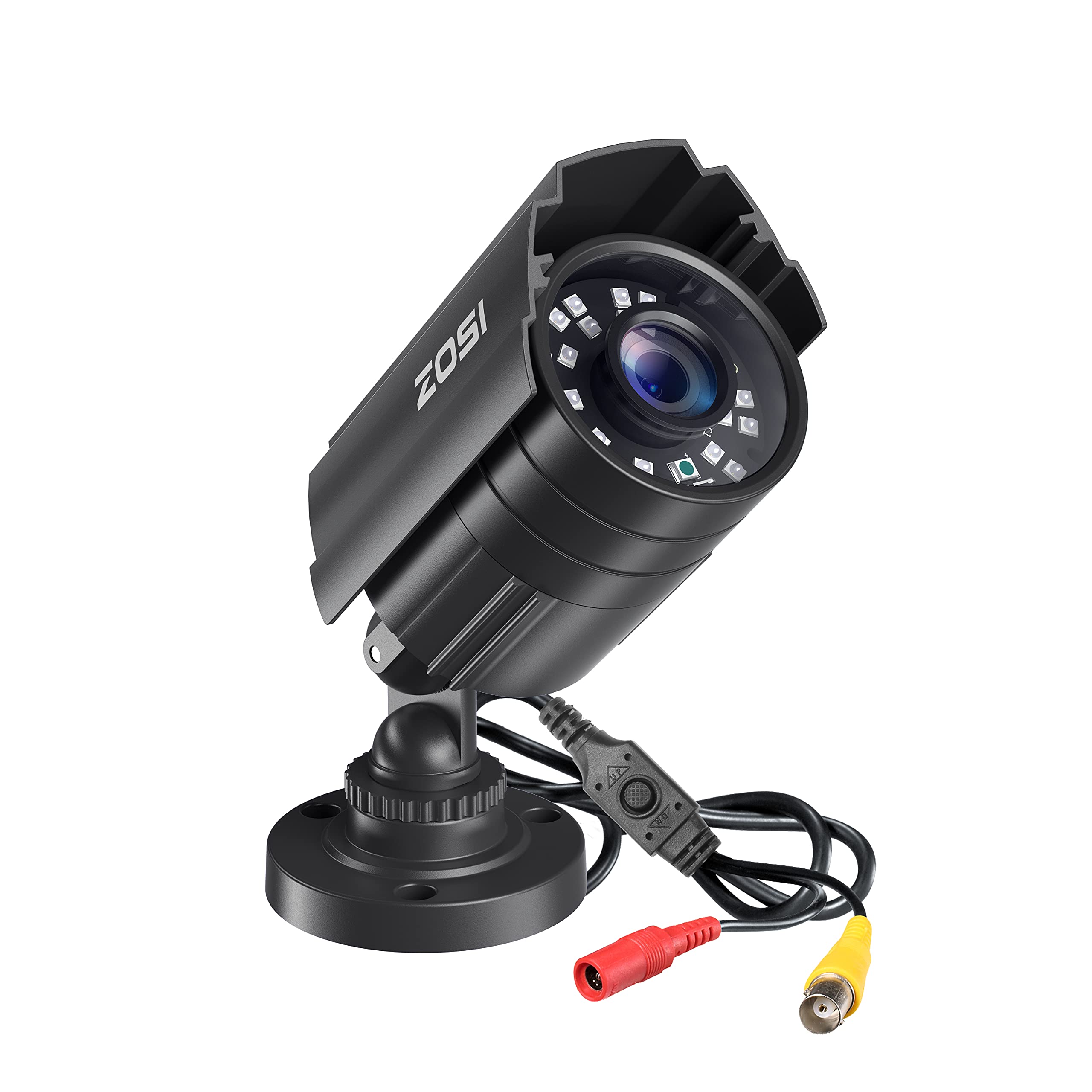 Algopix Similar Product 12 - ZOSI 20MP 1080P HD 1920TVL Security