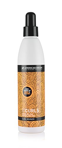 Algopix Similar Product 1 - It Curls Curl Reviver