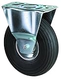 Algopix Similar Product 18 - BS Wheels Transport Castor Single Wheel