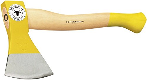 Algopix Similar Product 12 - Ochsenkopf Forestry hatchet 1000 g