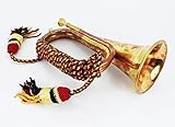 Algopix Similar Product 18 - Dorpmarket Boy Scout Brass and Copper
