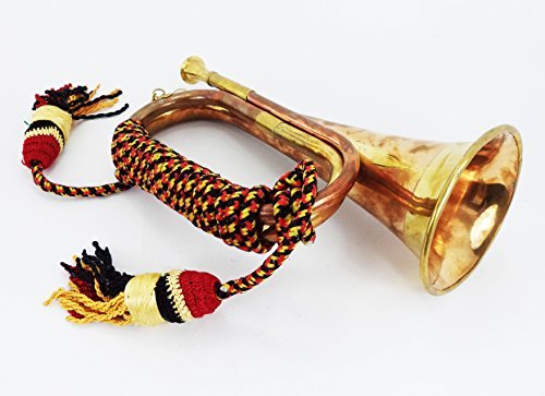 Algopix Similar Product 18 - Dorpmarket Boy Scout Brass and Copper