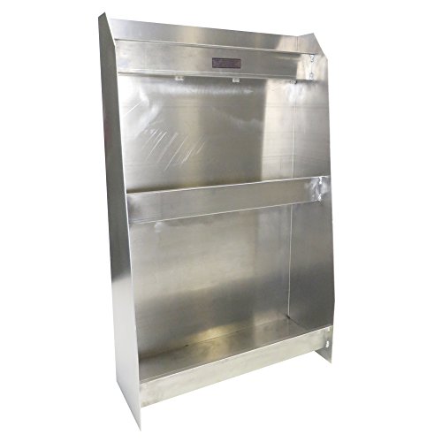 Algopix Similar Product 4 - UltraSource 500121 Storage 3Shelf