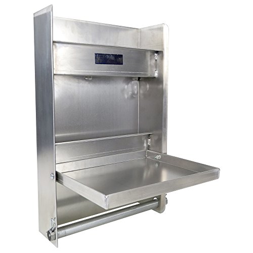 Algopix Similar Product 1 - UltraSource 500123 Storage 1Shelf 12