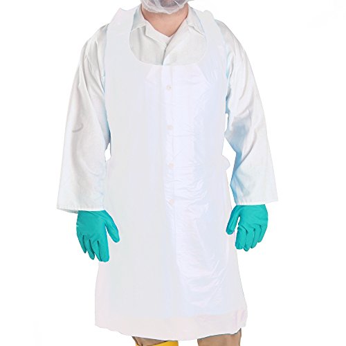 Algopix Similar Product 12 - UltraSource Disposable Polyethylene