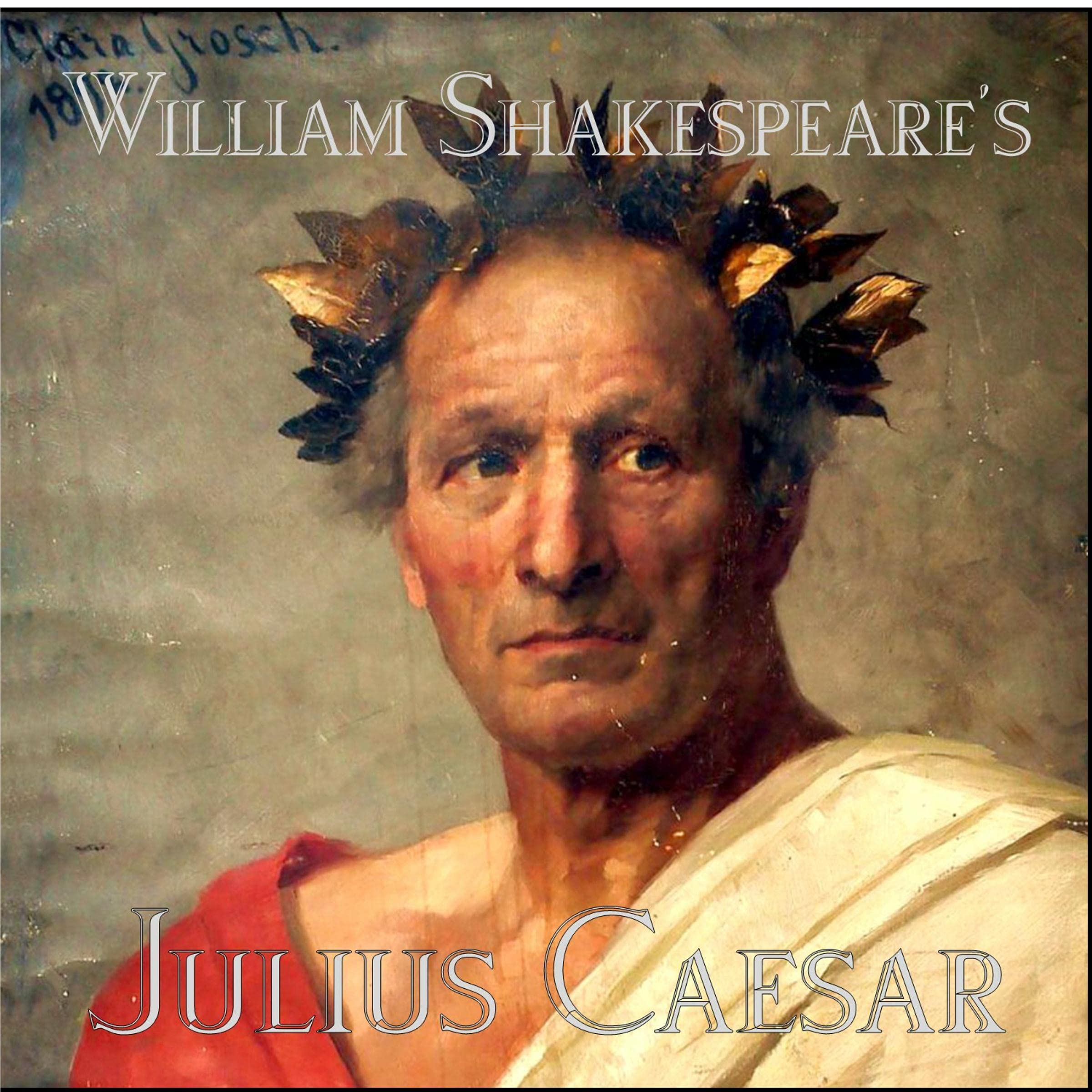 Algopix Similar Product 15 - Julius Caesar