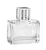 Algopix Similar Product 20 - Lampe Berger Lamp - Quadri Clear