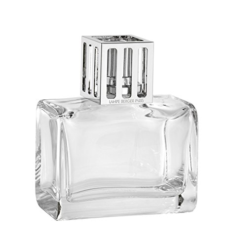 Algopix Similar Product 16 - Lampe Berger Lamp - Quadri Clear