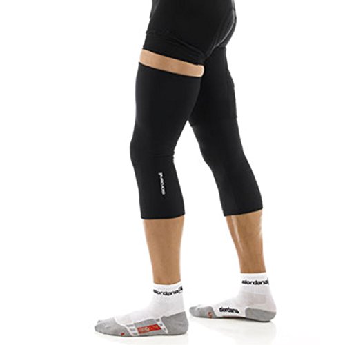 Algopix Similar Product 15 - Giordana Sport Super Roubaix Knee